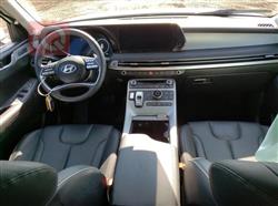 هيونداي باليسيد